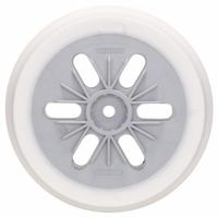 Bosch Accessories Schuurplateau Extra-Zacht 150mm - thumbnail