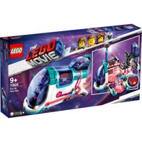 LEGO® The Movie 2 70828 uitklap feestbus - thumbnail