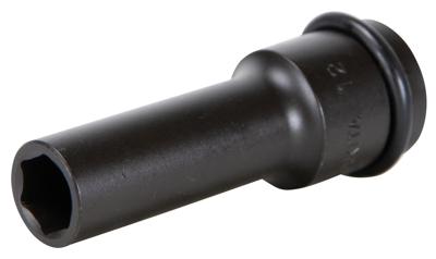 Makita Accessoires Dop 12x75mm 1/2" - 134867-5