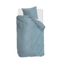 Beddinghouse katoenen dekbedovertrek 1 persoons - thumbnail