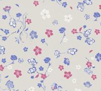 Livingwalls House of Turnowsky - Beige - Floral - 389073 - thumbnail