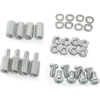 TinkerForge 659 Bevestigingskit Geschikt voor TinkerForge 1 stuk(s)