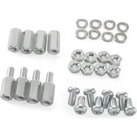 TinkerForge 659 Bevestigingskit Geschikt voor TinkerForge 1 stuk(s) - thumbnail