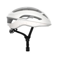 CRNK helm angler wit glossy l 57-63cm - thumbnail
