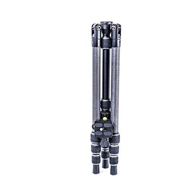 Vanguard VESTA TB 204CB - Carbon statief, Twistlock systeem Vanguard VESTA TB 204CB - Carbon statief, Twistlock systeem