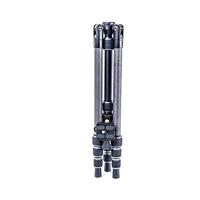 Vanguard VESTA TB 204CB - Carbon statief, Twistlock systeem - thumbnail