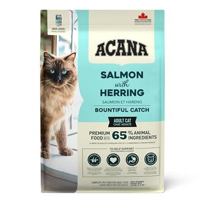 ACANA Bountiful Catch Cat 4.5kg ACANA Bountiful Catch Cat 4.5kg