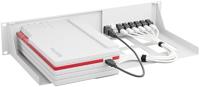 Rackmount.IT RM-FB-T8 rack-toebehoren Montagebeugel - thumbnail