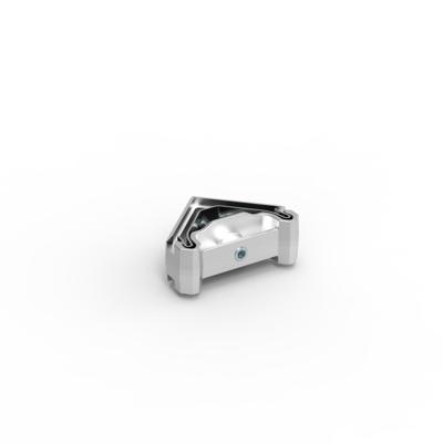 INVISIDOOR 2.0 HOEKSTUK