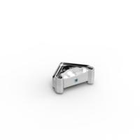 INVISIDOOR 2.0 HOEKSTUK - thumbnail