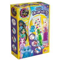 Vaardigheidsspel Lisciani Giochi The Moon Academy Moon Highlighters Multicolour - thumbnail