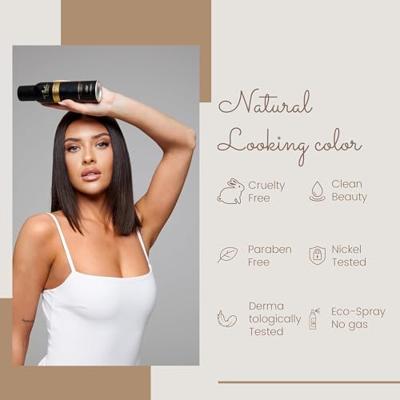 That&apos;so On the go spray Dark 125ml