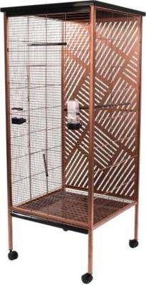 Kamervolière Falco Koper Kamervolière Falco Koper