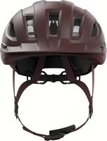 Abus helm urban-i 4.0 ace chestnut red s 51-55cm - thumbnail