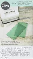 Sizzix • sidekick snijmat enkel aqua - thumbnail