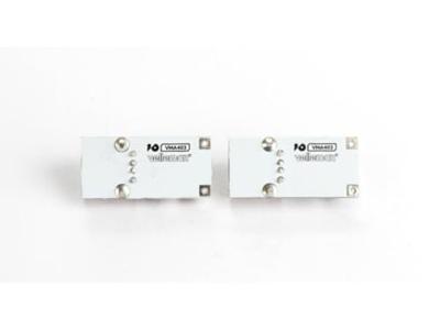 Whadda WPM403 DC-DC boost-module / (2,5 V-5 V) 600 MA naar USB 5 V (2 stuks)