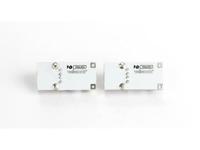 Whadda WPM403 DC-DC boost-module / (2,5 V-5 V) 600 MA naar USB 5 V (2 stuks) - thumbnail