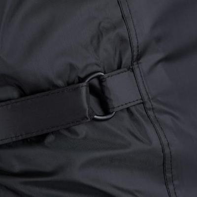 OXFORD Regenjas "rainseal thermo" van rain jacket rainseal thermo black xl