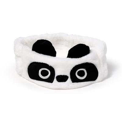 Adoramals Susu de Panda Haarband Hoofdband
