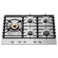 Atag HG7511EBA Gas kookplaat Grijs - thumbnail