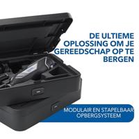 Dremel 8240-5/65 Platinum+ Box 12V F0138240JP Multifunctioneel gereedschap - thumbnail