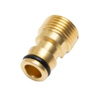 Verloop Gardena-Geka 1/2" - thumbnail