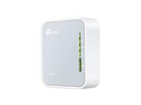 TP-Link TL-WR902AC travel router - thumbnail