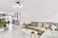 Activejet hanglamp AJE-ALMA 5P E27 5x40W - thumbnail