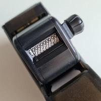 Prijstang BLITZ C10 afdruk 10 groot - thumbnail