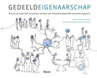 Gedeeld eigenaarschap (Paperback) - thumbnail
