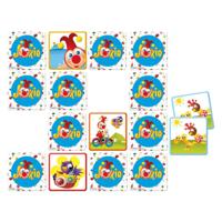 Bambolino Toys Jokie maxi memo - thumbnail