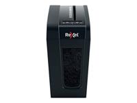 Rexel Secure papiervernietiger X8-SL - thumbnail
