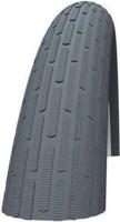 Schwalbe Buitenband r 47-622 28x1.75 fat frank grijs - thumbnail