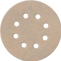 Metabo 625733000 25 Haftschleifbladen 125 mm P320 - thumbnail