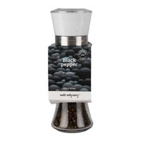 Salt Odyssey - Zwarte Peper (Molen) - 80g - thumbnail
