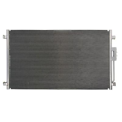 Condensor, airconditioning AC830055