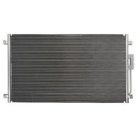 Condensor, airconditioning AC830055 - thumbnail