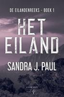 Het Eiland - Sandra J. Paul - ebook - thumbnail