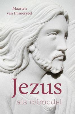 Jezus als rolmodel - Maarten van Immerzeel - eBook (9789043528375)