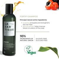 Lazartigue Fortify Shampoo 50ml - thumbnail