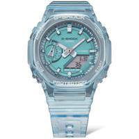 Casio G-Shock GMA-S2100SK-2AER Horloge Classic 43 mm - thumbnail