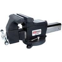 KS Tools 914.0008 Bankschroef 914.0008 Bekbreedte: 200 mm Spanbreedte (max.): 200 mm - thumbnail