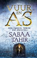 Een fakkel tegen het duister - Sabaa Tahir - ebook - thumbnail