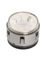 In-lite InbouwspotBig Flux Asymmetric 12 volt LED - 10103240 - thumbnail