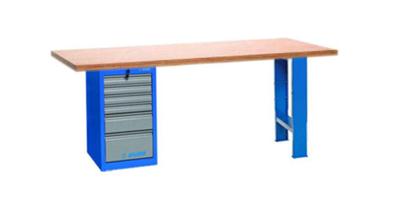 Unior Werkbank 1x6 laden Unior Werkbank 1x6 laden