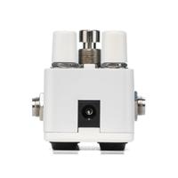 Electro Harmonix Pico Deep Freeze sound retainer / sustainer effectpedaal - thumbnail