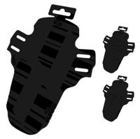 Unleazhed mg01 mudguard small gravelbike - thumbnail