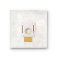 Nedis DUBG220SIB12 Stofzuigerzak 12 Stuks Meest Verkocht Voor: Bosch / Siemens Wit - thumbnail