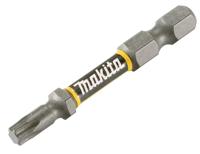 Makita Slagschroefbit T25x50mm XTT Impact Premier - E-03355 - thumbnail