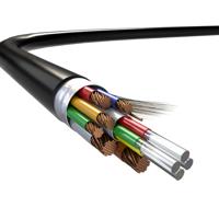 HDMI-Kabel Aisens A153-0644 Zwart 15 m - thumbnail